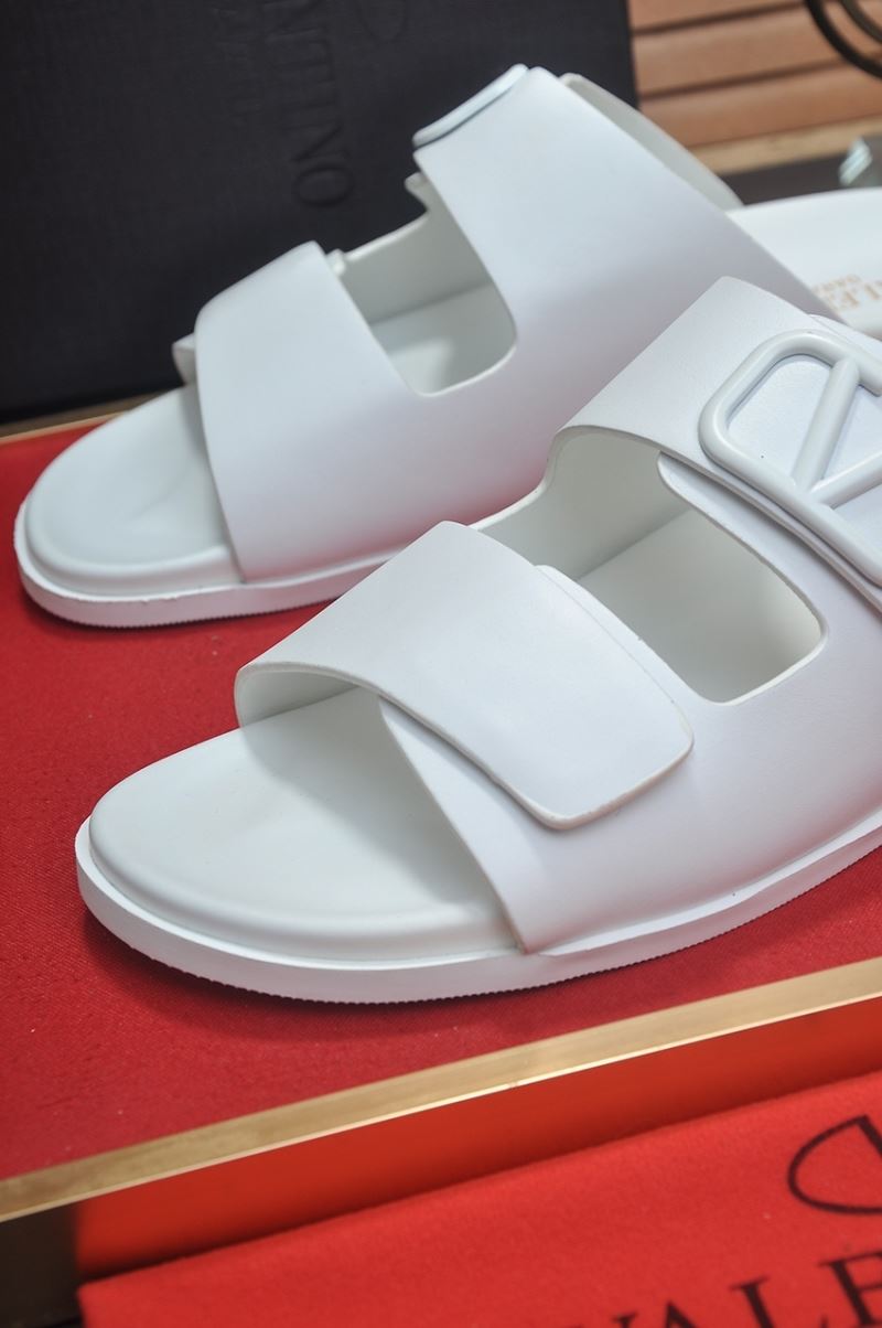 Valentino Slippers